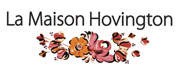 Logo Maison Hovington
