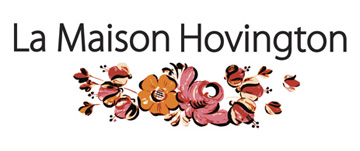 Maison Hovington logo